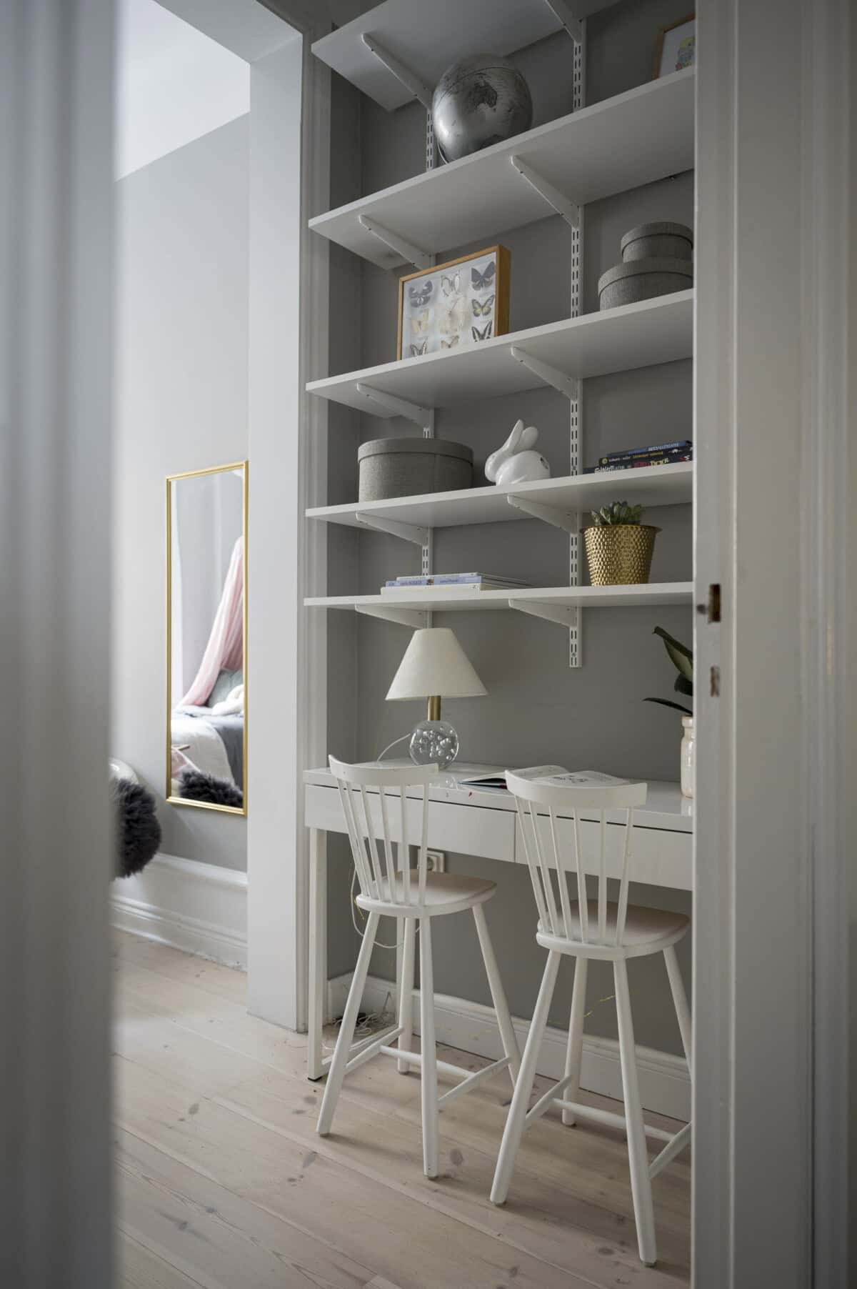 Elegant Details And Elegant Decor In Symmetry In Nordic Home Elegant Details And Elegant Decor In Symmetry In Nordic Home