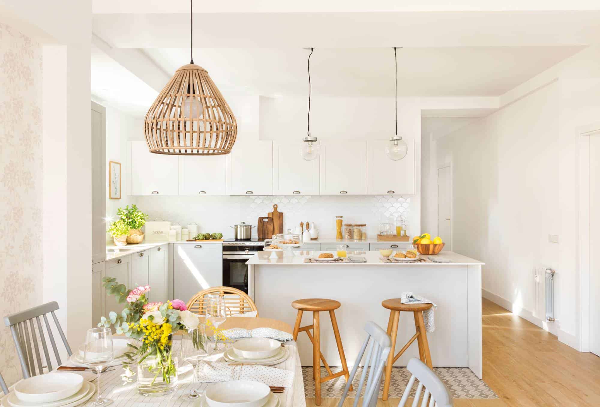 Day To Day Open Kitchens That Will Mesmerize You In A Moment Day To Day Open Kitchens That Will Mesmerize You In A Moment