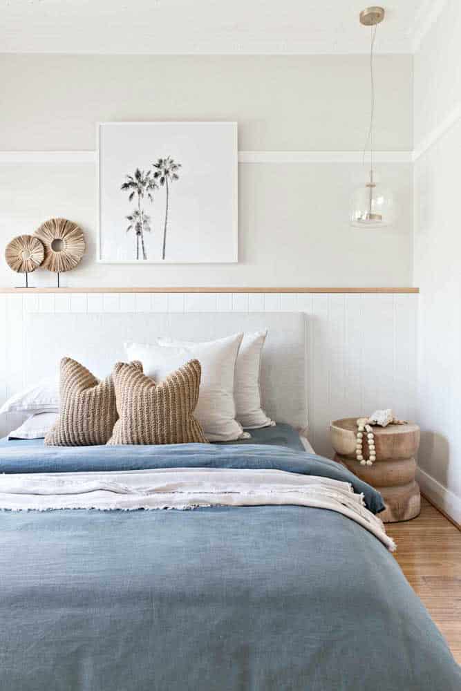 Essential Tips How To Make Tidy Bed