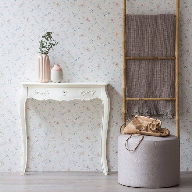 10 Wallpapers To Decorate And Add Warmth To Your Home