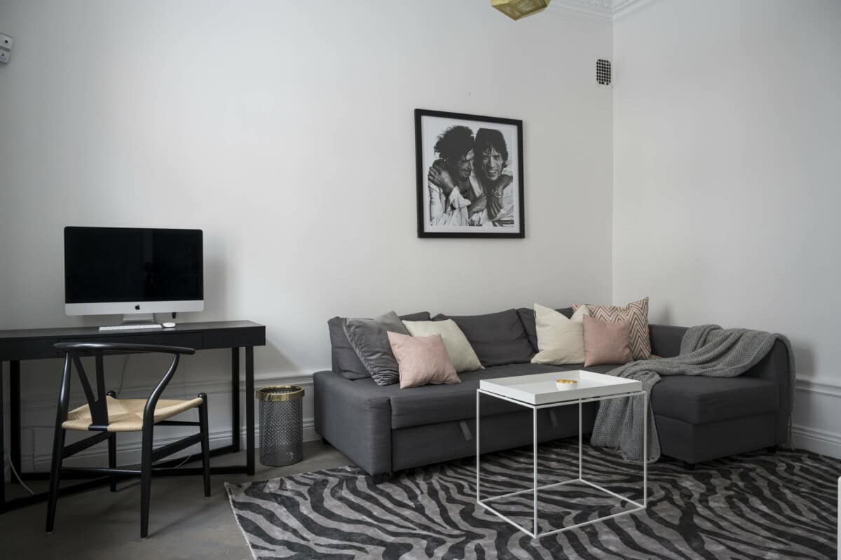 Elegant Details And Elegant Decor In Symmetry In Nordic Home Elegant Details And Elegant Decor In Symmetry In Nordic Home