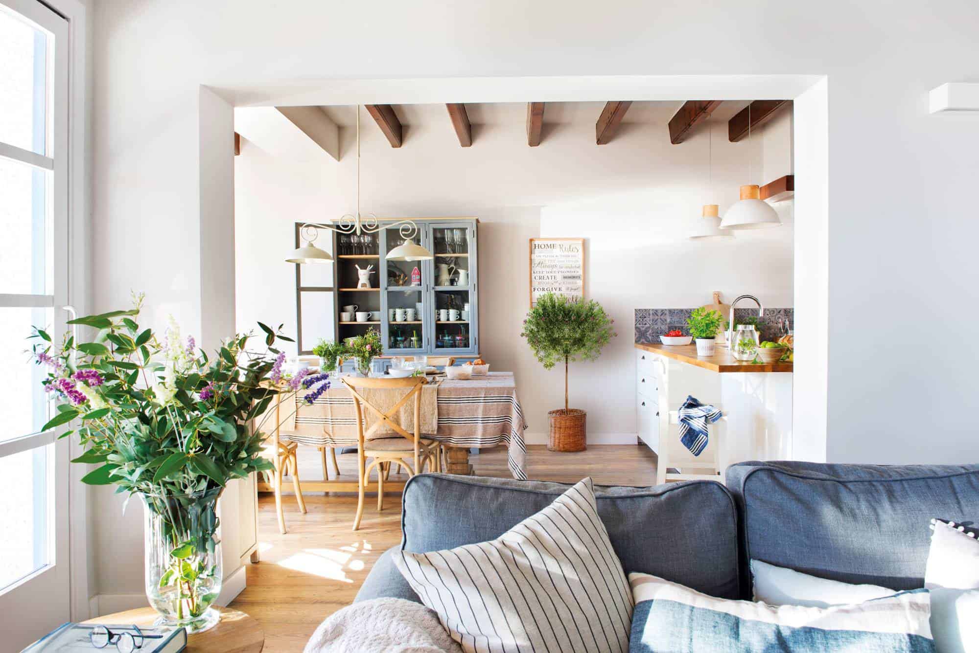 Day To Day Open Kitchens That Will Mesmerize You In A Moment Day To Day Open Kitchens That Will Mesmerize You In A Moment