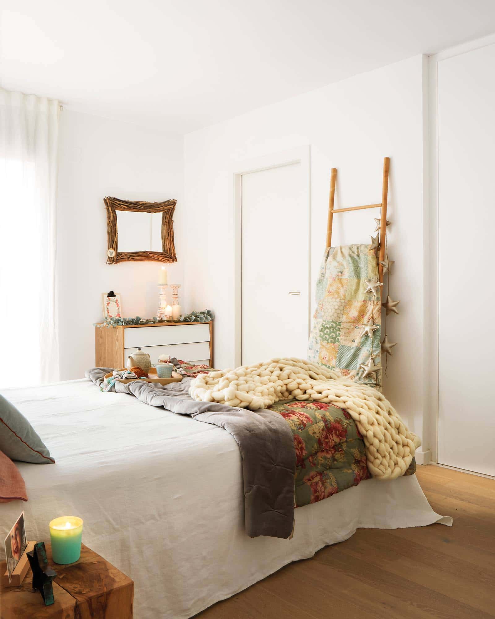 9. CONTRAST OF STYLES 9. CONTRAST OF STYLES