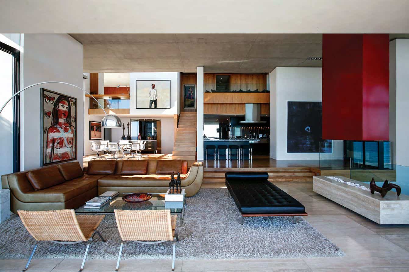 Horizon Villa / SAOTA & ARRCC / South Africa Horizon Villa / SAOTA & ARRCC / South Africa