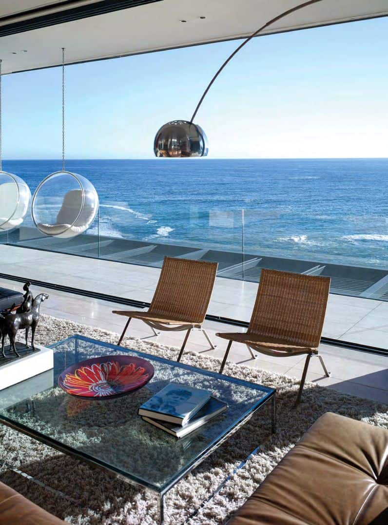 Horizon Villa / SAOTA & ARRCC / South Africa Horizon Villa / SAOTA & ARRCC / South Africa