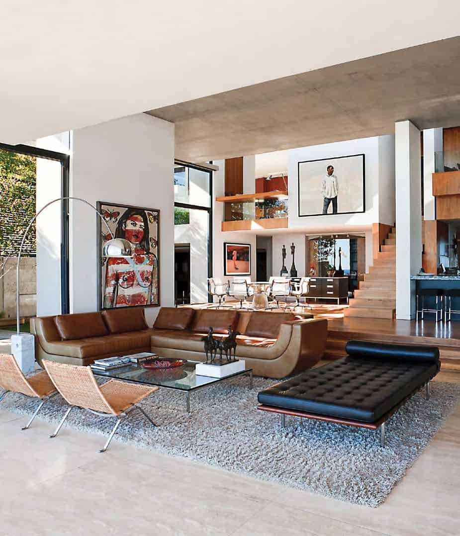 Horizon Villa / SAOTA & ARRCC / South Africa Horizon Villa / SAOTA & ARRCC / South Africa