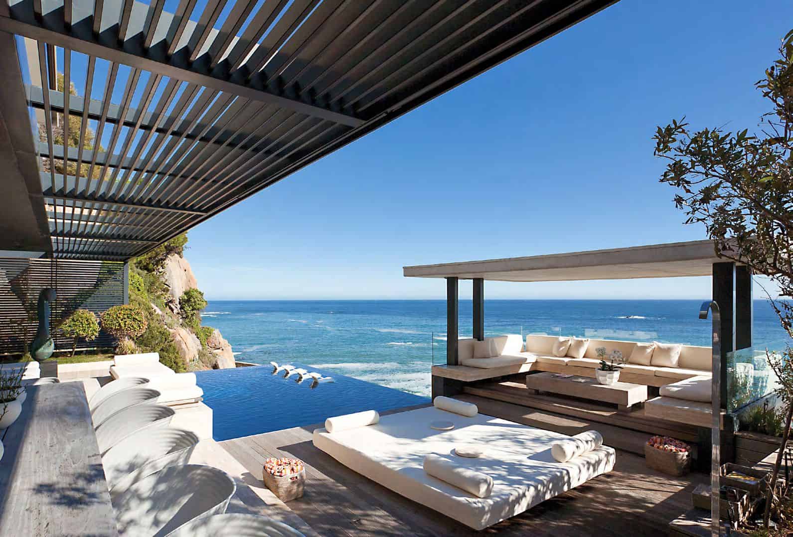 Horizon Villa / SAOTA & ARRCC / South Africa Horizon Villa / SAOTA & ARRCC / South Africa