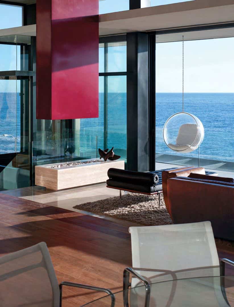 Horizon Villa / SAOTA & ARRCC / South Africa Horizon Villa / SAOTA & ARRCC / South Africa