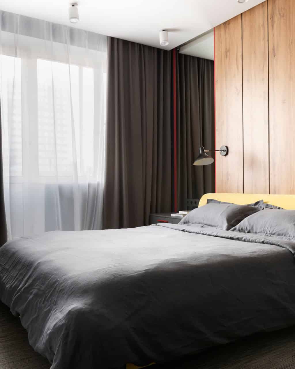 Bright Moscow Apartment For A Family And Their Dogs Bright Moscow Apartment For A Family And Their Dogs