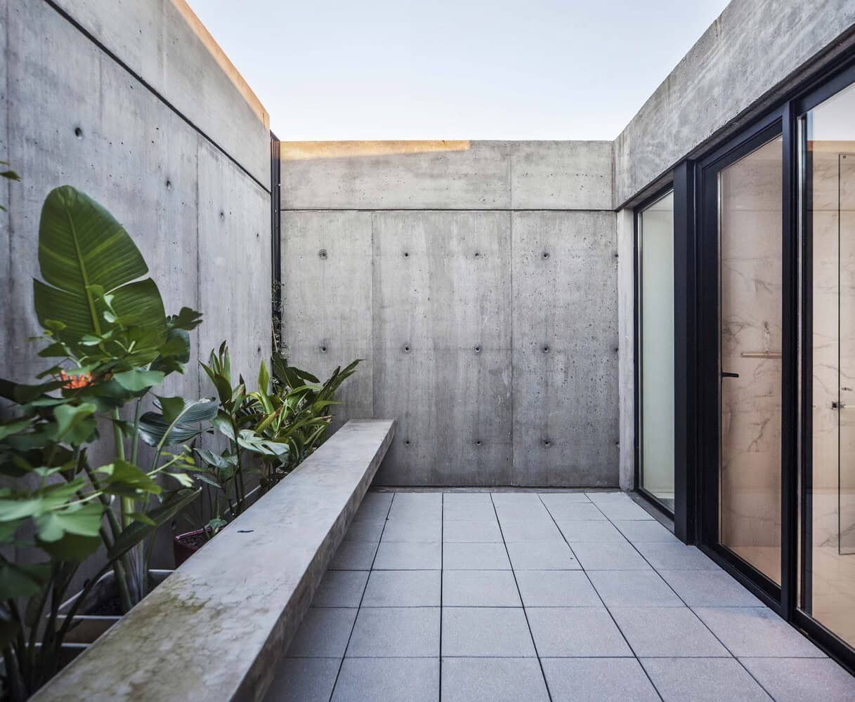 EH House by Estudio GM ARQ in Pilar, Argentina EH House by Estudio GM ARQ in Pilar, Argentina