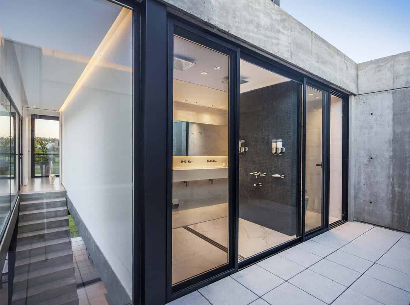 EH House by Estudio GM ARQ in Pilar, Argentina EH House by Estudio GM ARQ in Pilar, Argentina