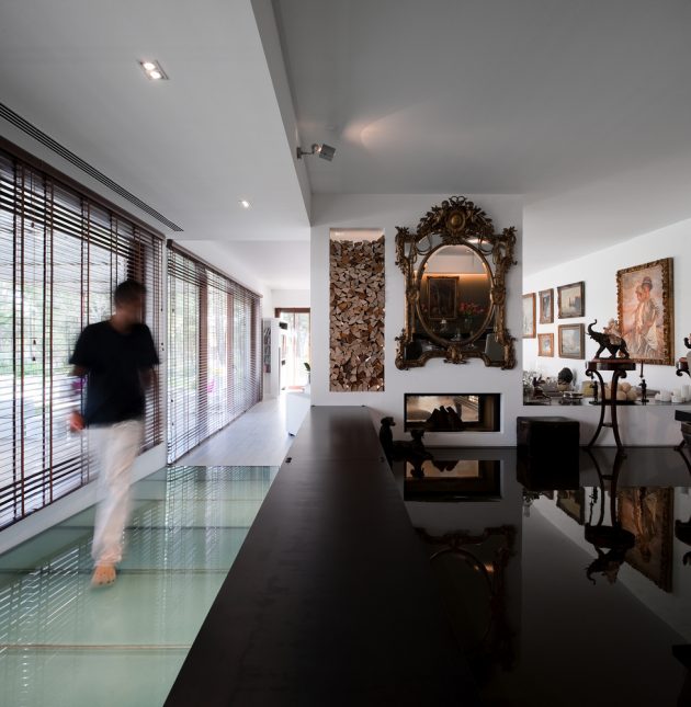 House Quinta Da Marinha by Fragmentos in Cascais, Portugal