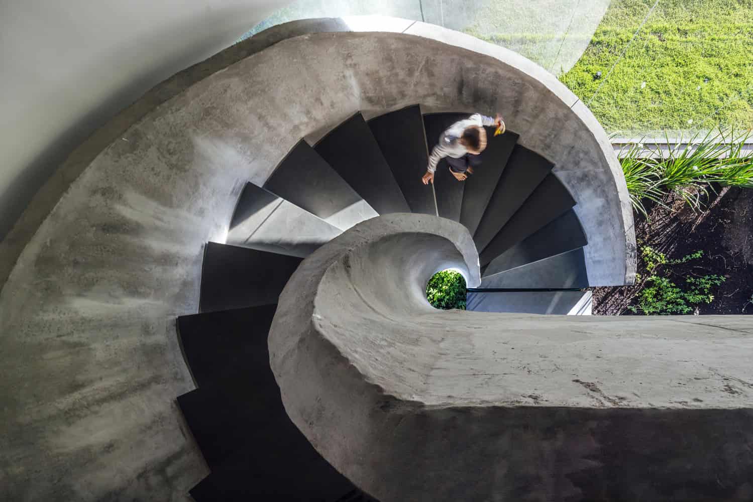 Ilhas House by Arquitetura Nacional – A Minimalist Concrete and Wood Residence in Brazil Ilhas House by Arquitetura Nacional – A Minimalist Concrete and Wood Residence in Brazil