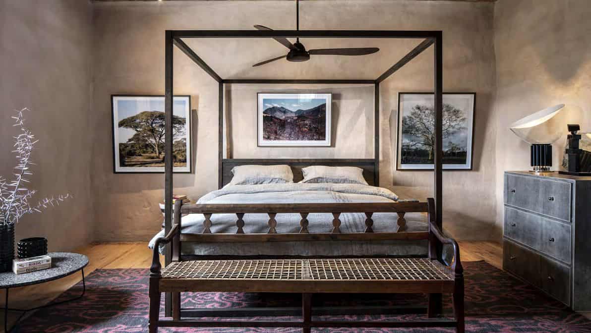 Buffelsdrift Farm Restoration / SAOTA & Jaco Booyens / South Africa Buffelsdrift Farm Restoration / SAOTA & Jaco Booyens / South Africa