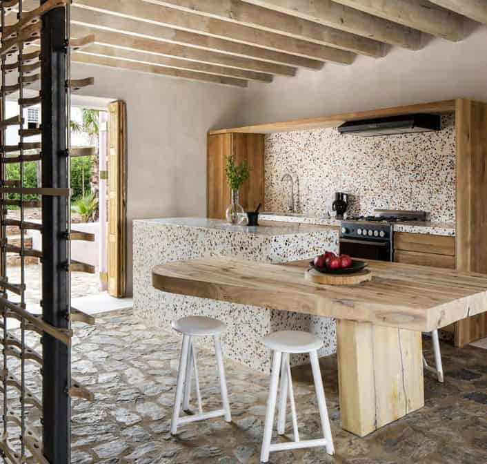 Buffelsdrift Farm Restoration / SAOTA & Jaco Booyens / South Africa Buffelsdrift Farm Restoration / SAOTA & Jaco Booyens / South Africa