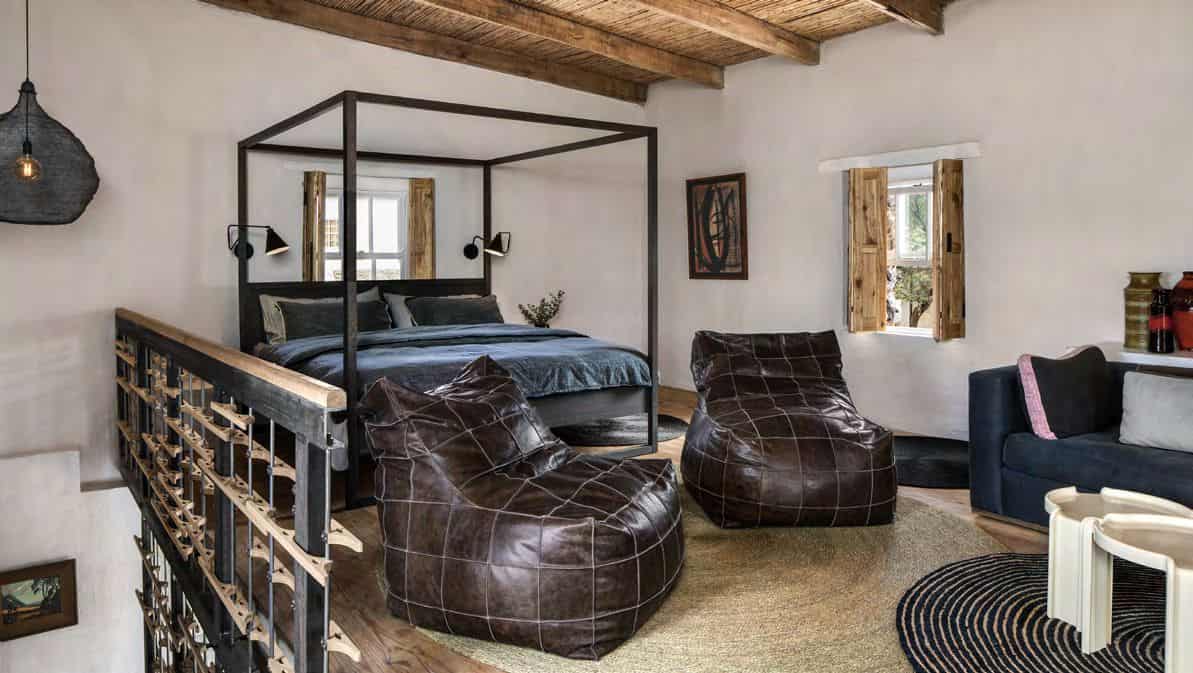 Buffelsdrift Farm Restoration / SAOTA & Jaco Booyens / South Africa Buffelsdrift Farm Restoration / SAOTA & Jaco Booyens / South Africa