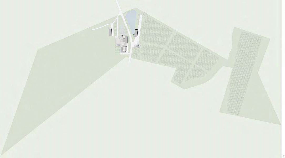 Buffelsdrift Farm Restoration / SAOTA & Jaco Booyens / South Africa Buffelsdrift Farm Restoration / SAOTA & Jaco Booyens / South Africa