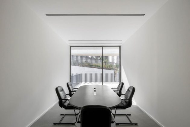 STEELFORM by Lopes da Costa in Oliveira de Azemeis, Portugal