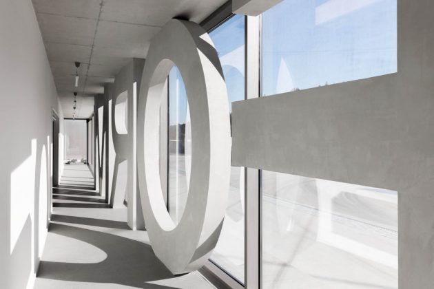 STEELFORM by Lopes da Costa in Oliveira de Azemeis, Portugal