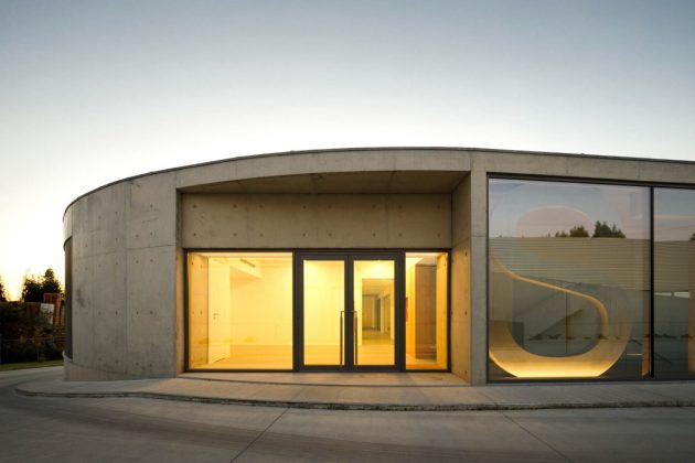 STEELFORM by Lopes da Costa in Oliveira de Azemeis, Portugal