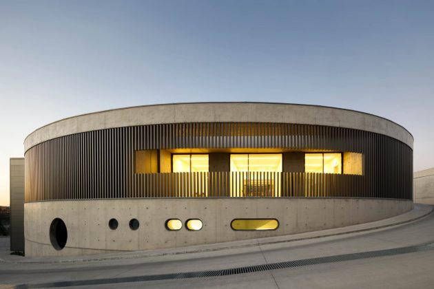 STEELFORM by Lopes da Costa in Oliveira de Azemeis, Portugal