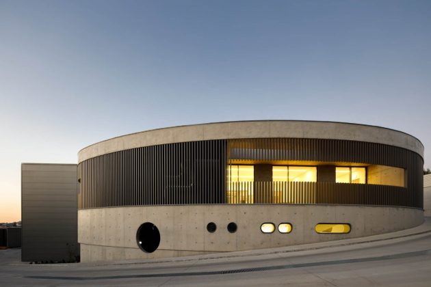 STEELFORM by Lopes da Costa in Oliveira de Azemeis, Portugal