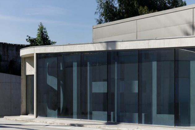 STEELFORM by Lopes da Costa in Oliveira de Azemeis, Portugal