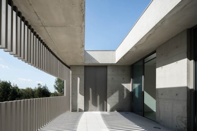 STEELFORM by Lopes da Costa in Oliveira de Azemeis, Portugal