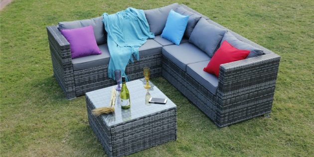 Things to Consider Before Buying Garden Furniture