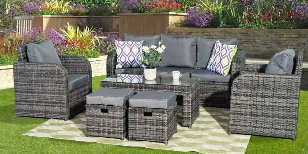 Things to Consider Before Buying Garden Furniture Things to Consider Before Buying Garden Furniture