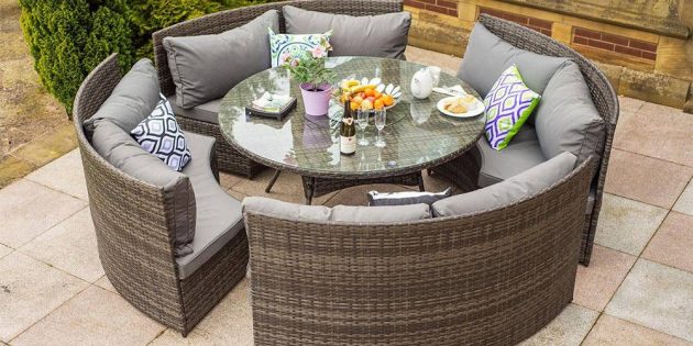 Things to Consider Before Buying Garden Furniture