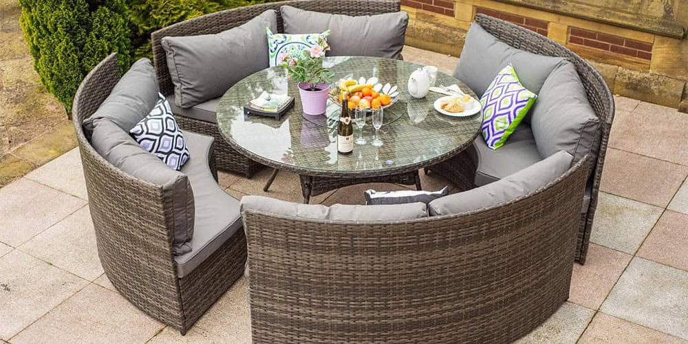 Things to Consider Before Buying Garden Furniture Things to Consider Before Buying Garden Furniture