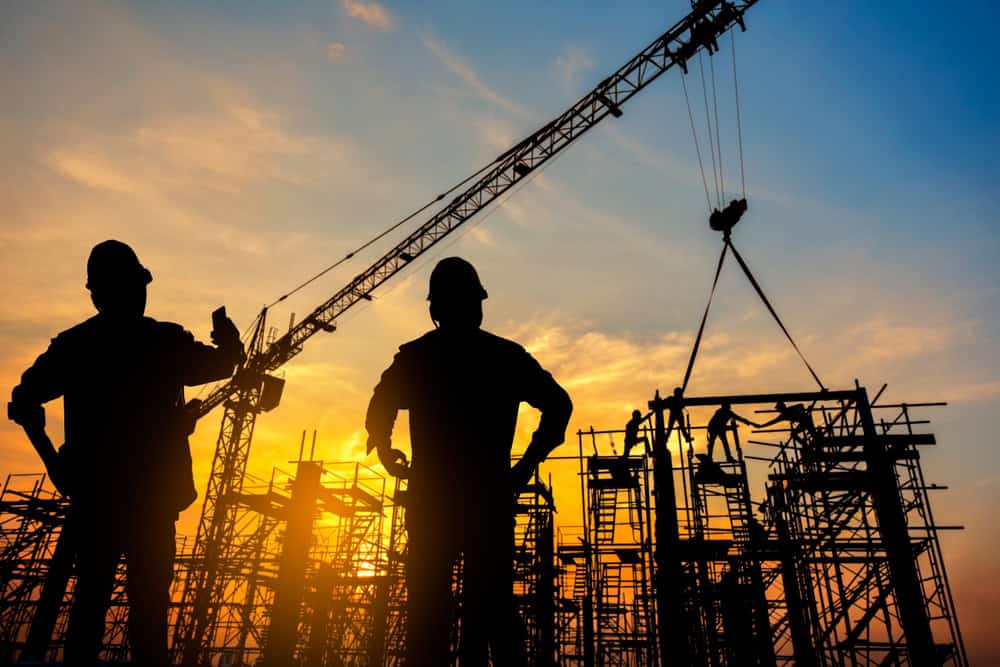 6 Must-Watch Construction Industry Trends Leading the Pack in 2021