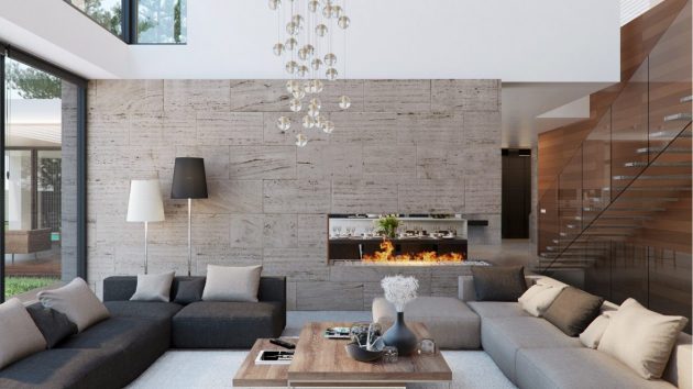 11 Space-creating Home Remodeling Ideas