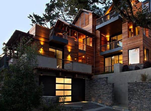 The Importance Of Home Lighting In Architectural Design