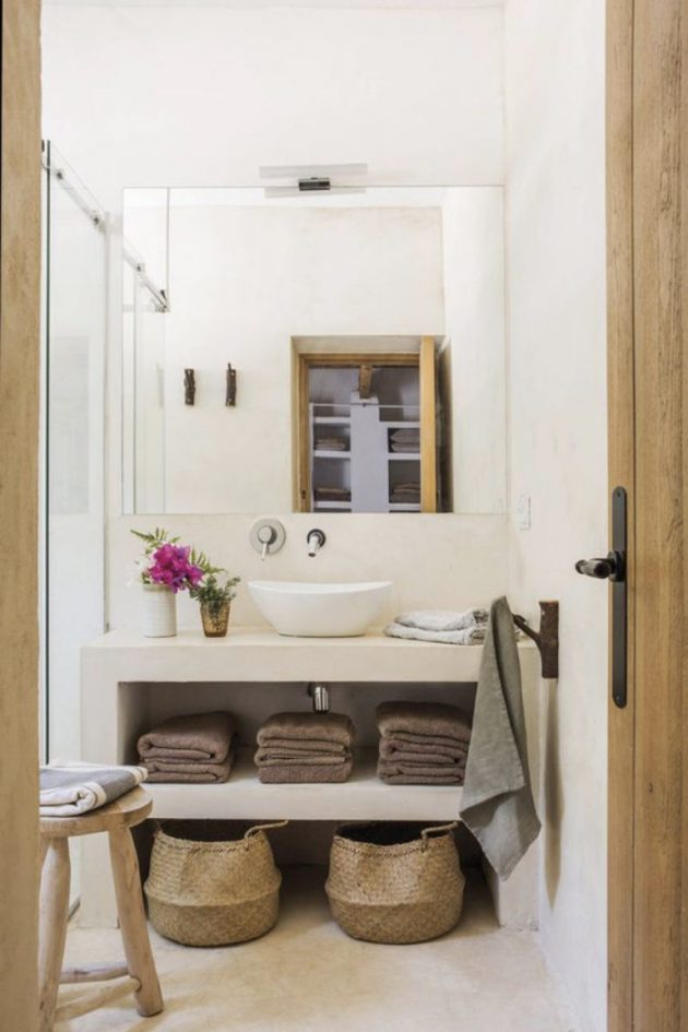 6 Slow Interiors To Inspire You (Part II)