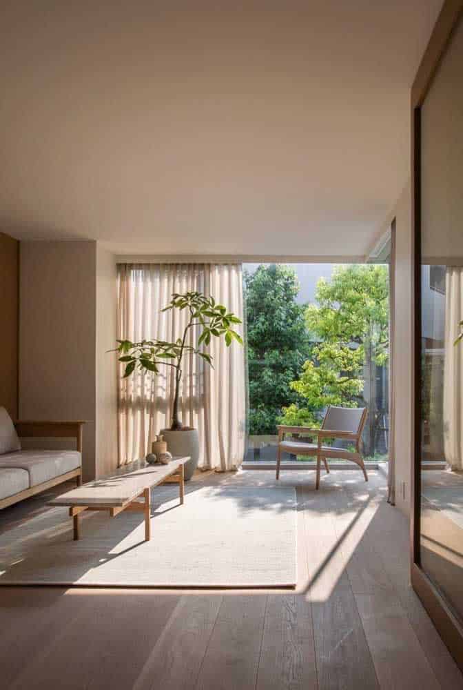 Incredible Ideas To Be Inspired By Japanese House Style Of Decor