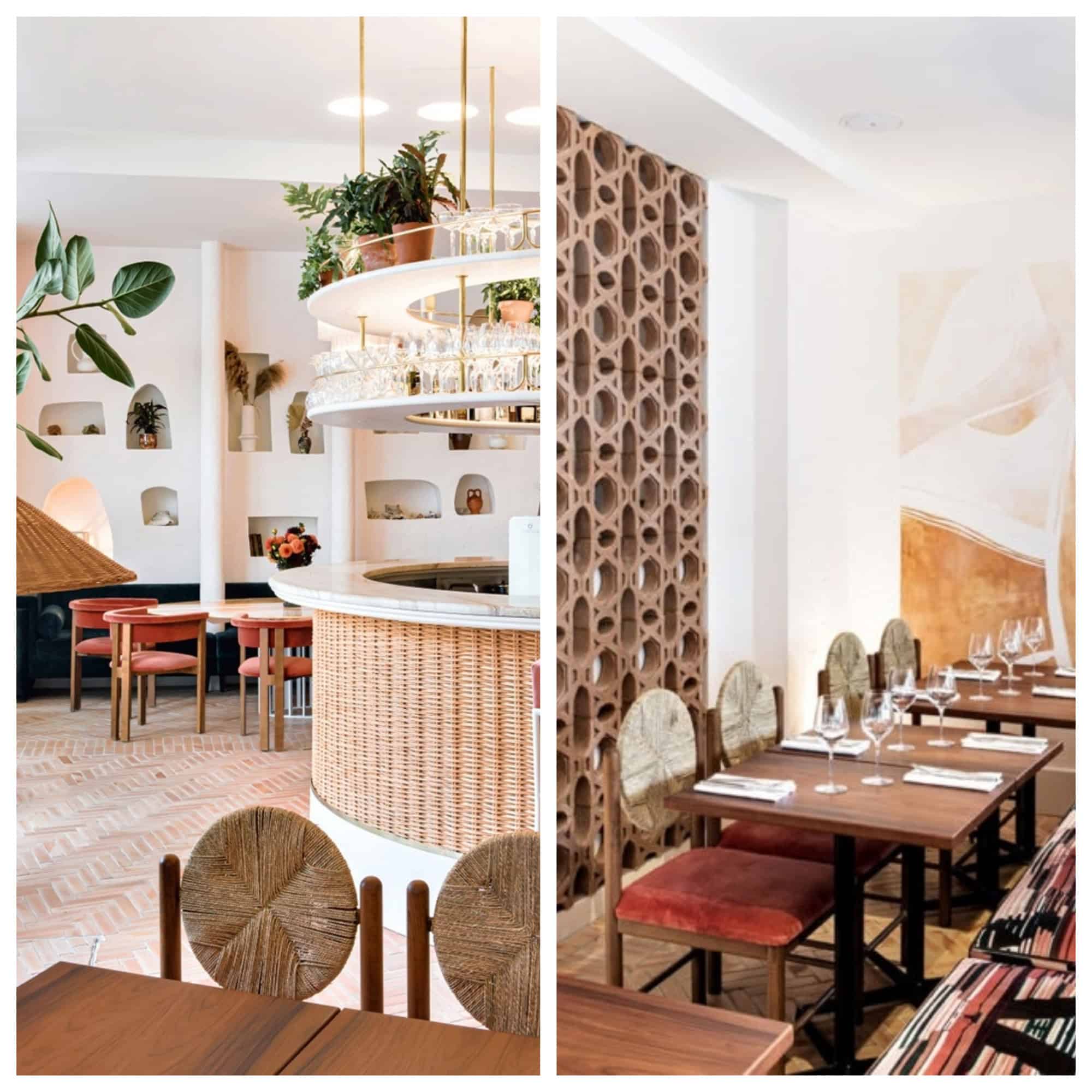 Mediterranean Style With A French Riviera Mediterranean Style With A French Riviera