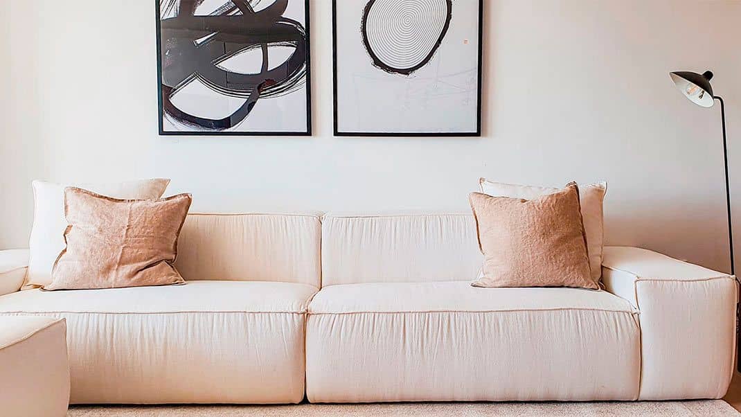 Mediterranean Interior Design In A Luxurious Duplex Mediterranean Interior Design In A Luxurious Duplex