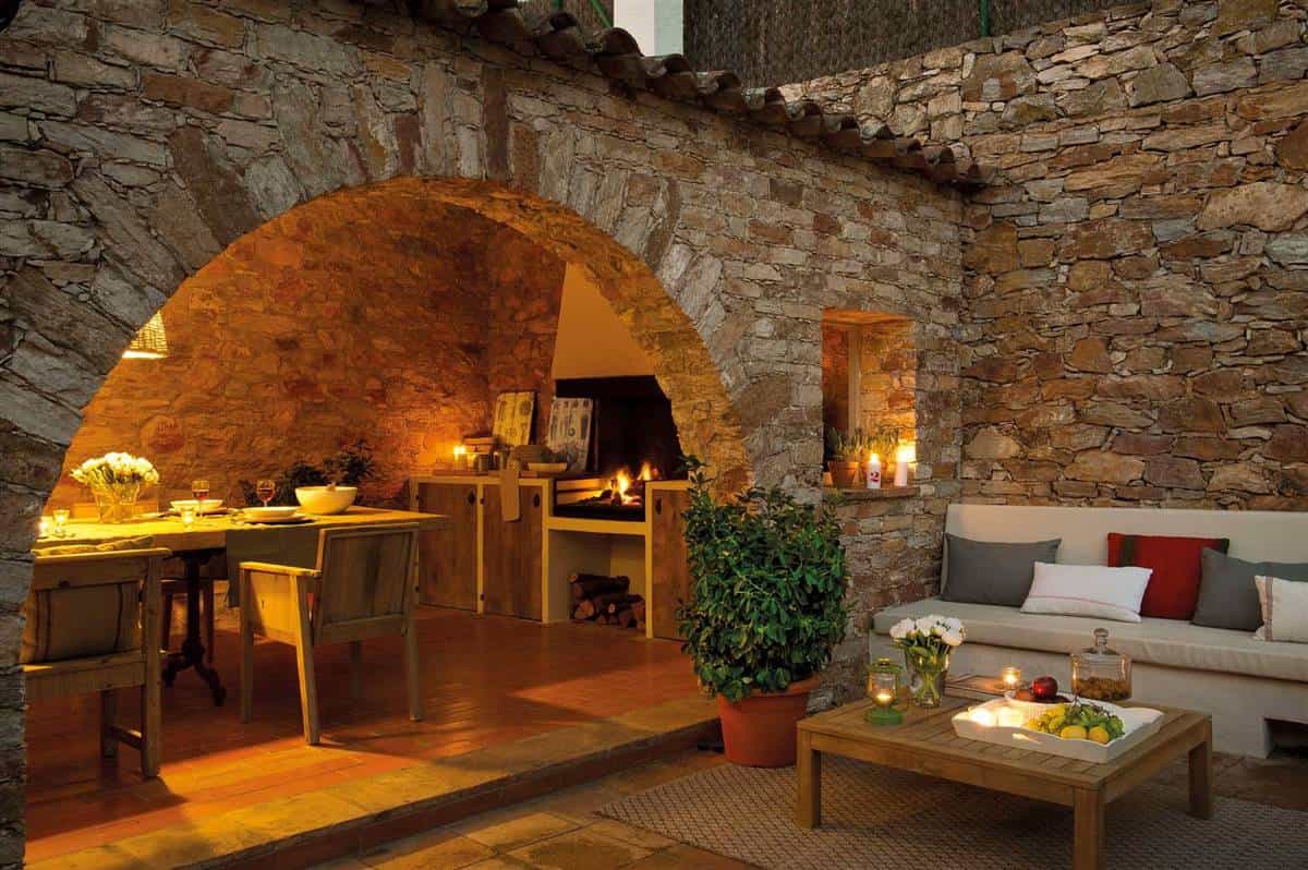 The Best Way To Say Goodbye To Winter Is To Go Through The Best Winter Terraces The Best Way To Say Goodbye To Winter Is To Go Through The Best Winter Terraces