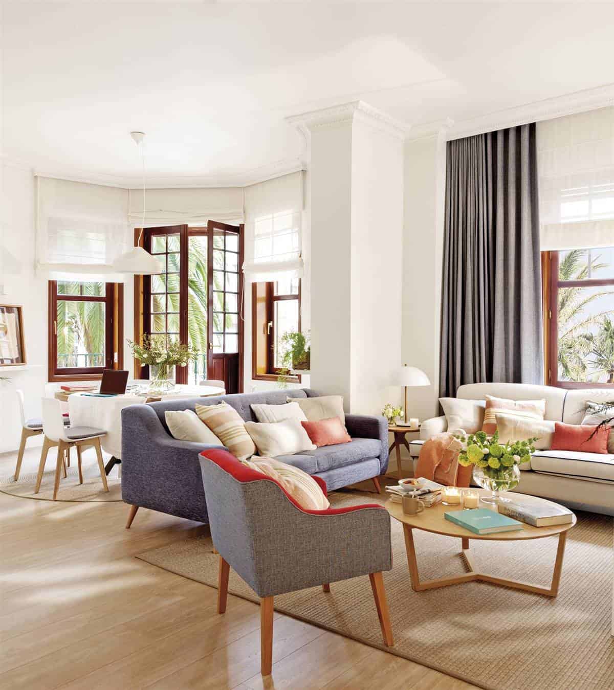 Houses To Fall Immediately In Love With The Basque Country Houses To Fall Immediately In Love With The Basque Country