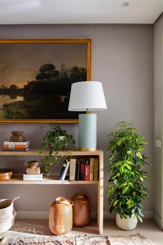 The Perfect Plants For Every Room In Your Home