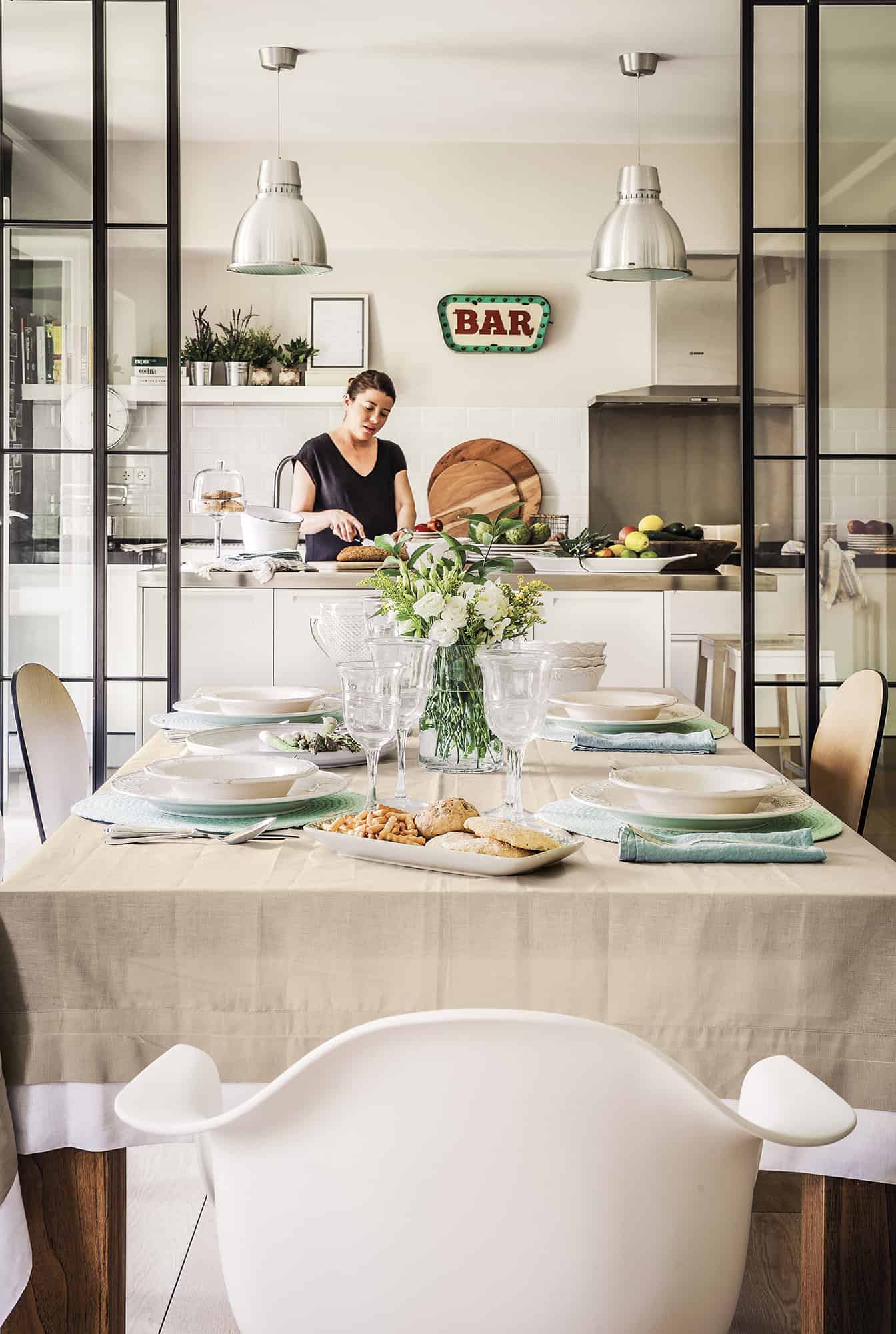 Small Flats That Don't Seem Like It Small Flats That Don't Seem Like It