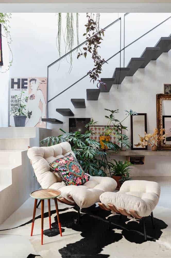 Rib Armchair And It's Practical Use Rib Armchair And It's Practical Use