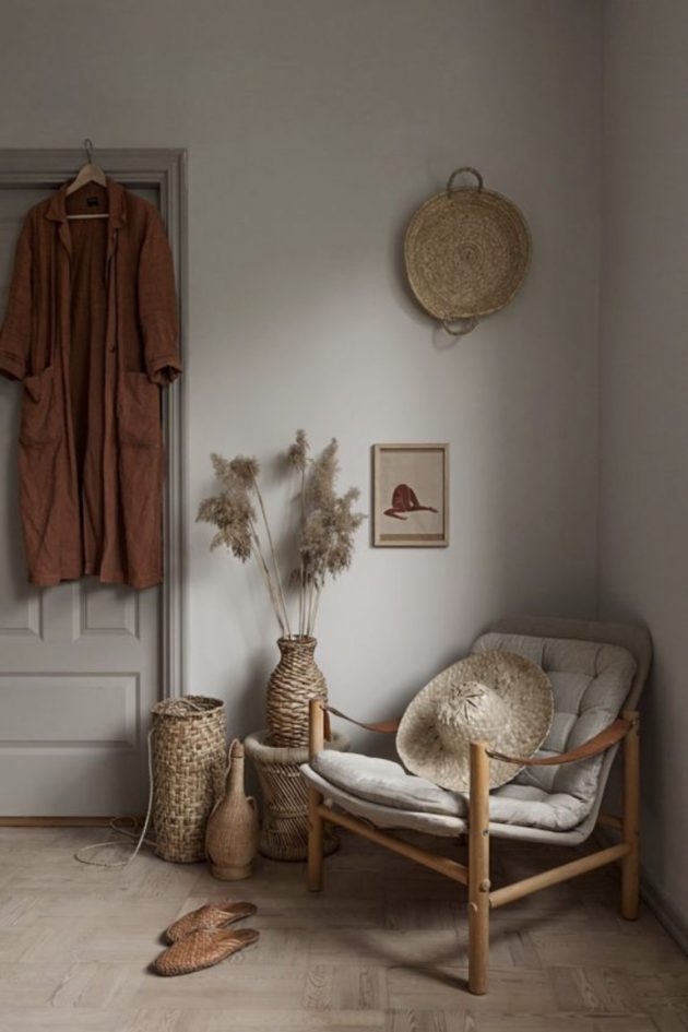 6 Slow Interiors To Inspire You (Part I)