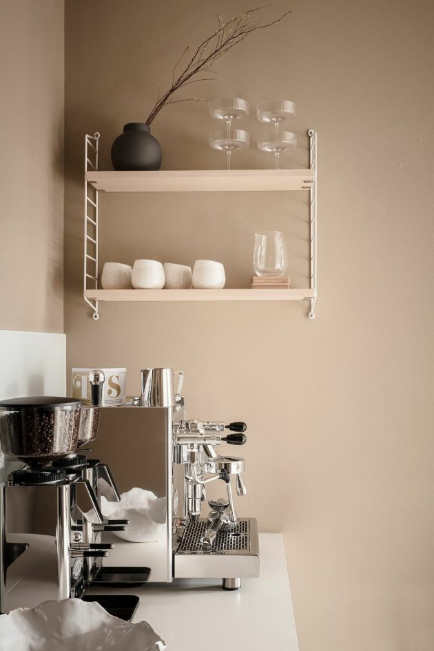 Fika Time In Your Home