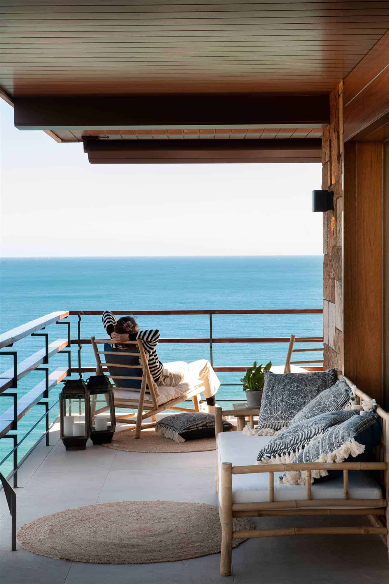 Trends in Terraces for 2021