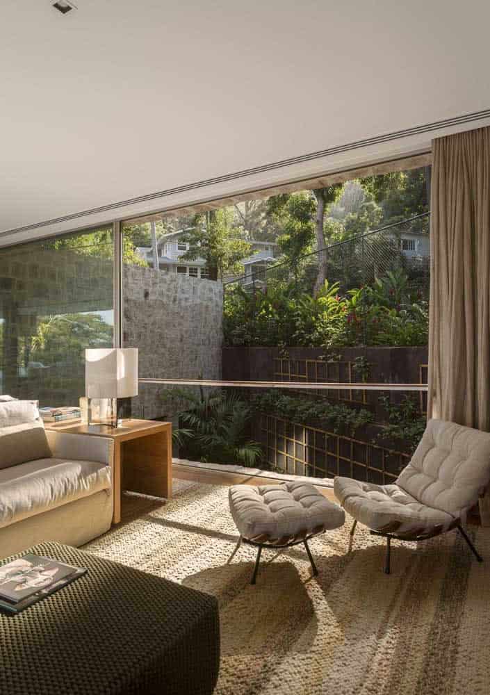 Rib Armchair And It's Practical Use Rib Armchair And It's Practical Use