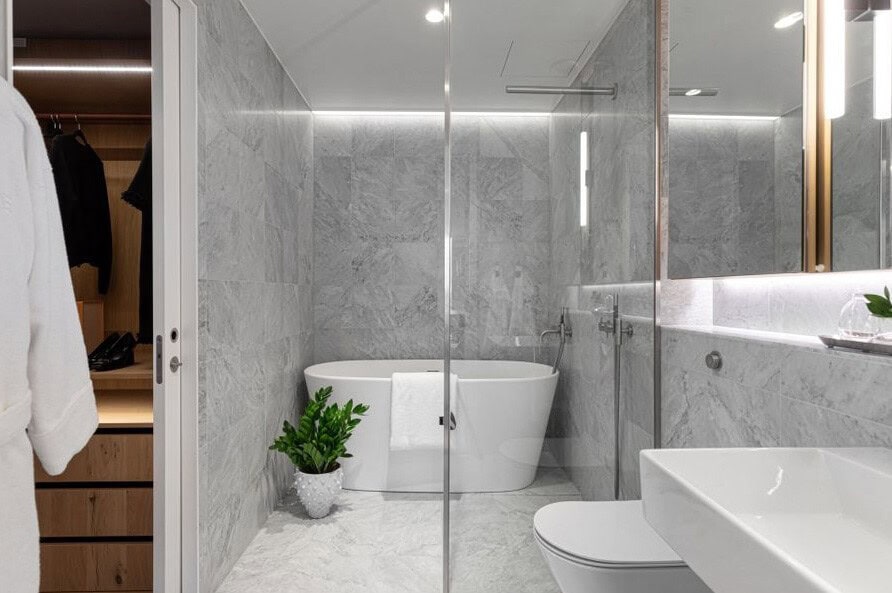 Fabulous Stockholm Duplex With Panoramic Views Of The City Hall Fabulous Stockholm Duplex With Panoramic Views Of The City Hall