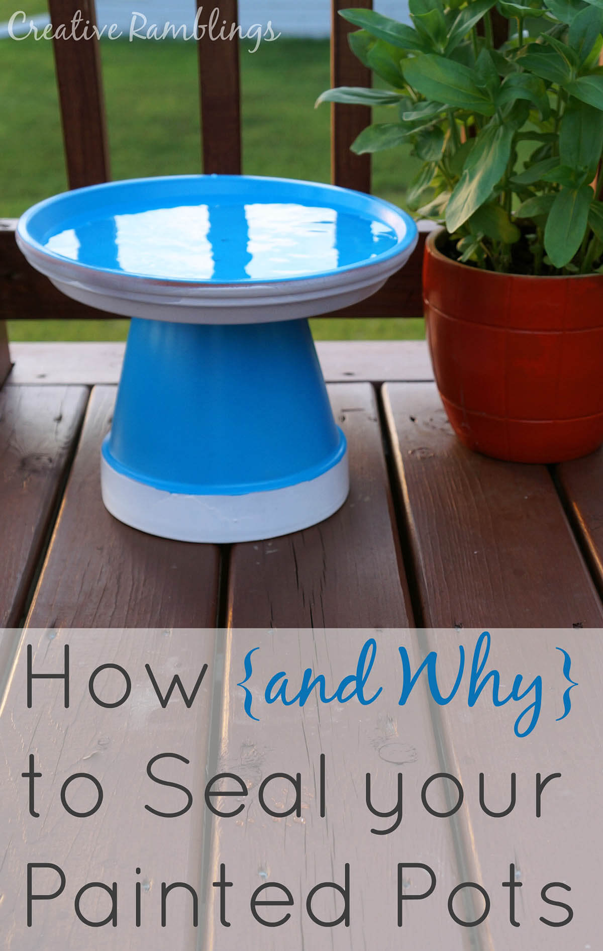 15 Charming DIY Bird Bath Ideas For Your Garden